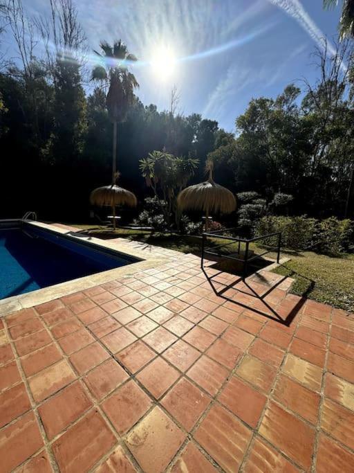 Holiday home Casa Amplia Y Exclusiva *