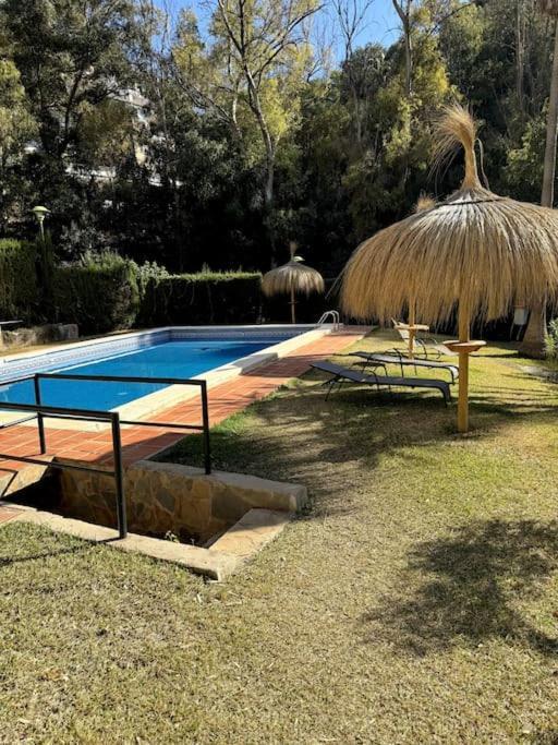 Casa Amplia Y Exclusiva Holiday home Malaga