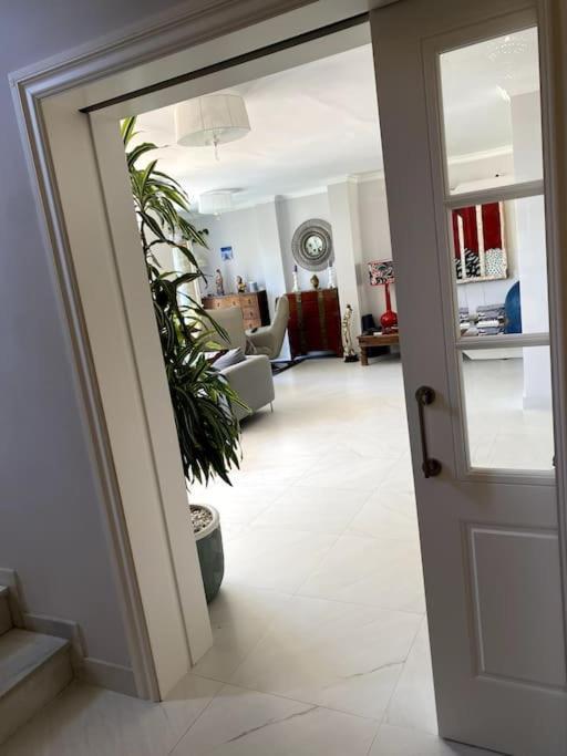 Holiday home Casa Amplia Y Exclusiva Malaga
