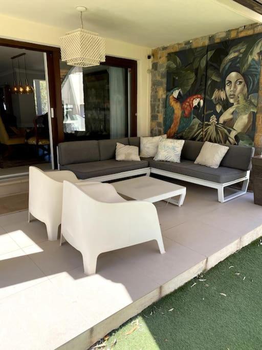 Casa Amplia Y Exclusiva Malaga