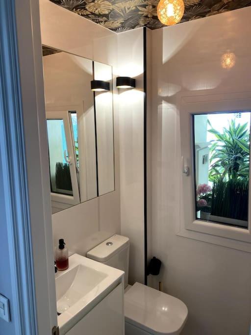 Holiday home Casa Amplia Y Exclusiva Malaga