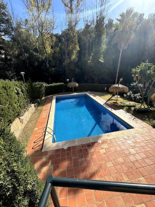 Casa Amplia Y Exclusiva Malaga