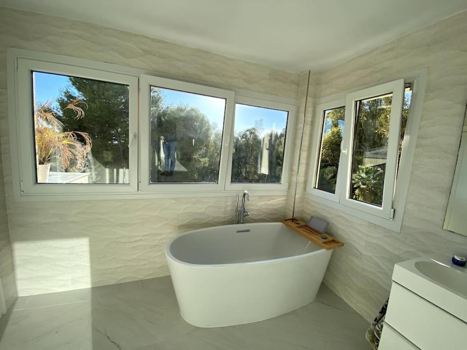 Holiday home Casa Amplia Y Exclusiva Malaga