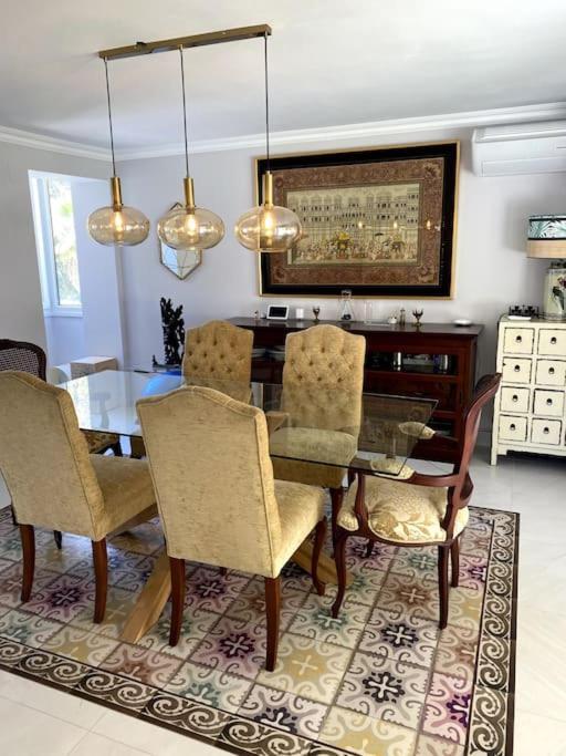 Holiday home Casa Amplia Y Exclusiva