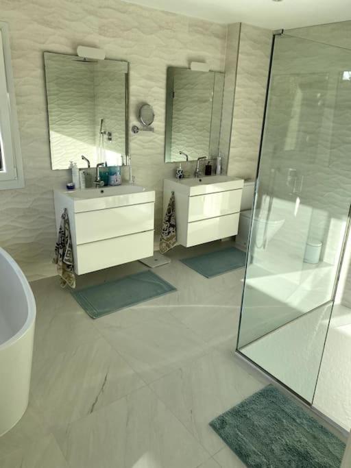 Casa Amplia Y Exclusiva Holiday home Malaga