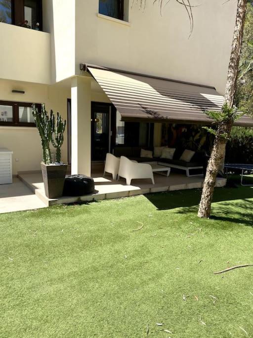 Holiday home Casa Amplia Y Exclusiva Malaga