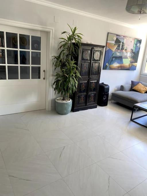 Casa Amplia Y Exclusiva Holiday home Malaga