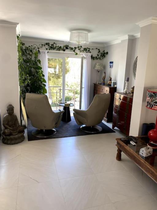Casa Amplia Y Exclusiva Holiday home