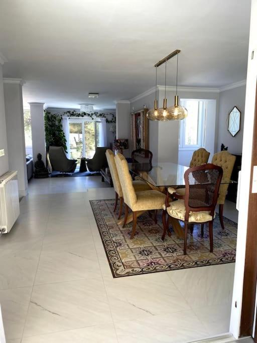 Holiday home Casa Amplia Y Exclusiva Malaga