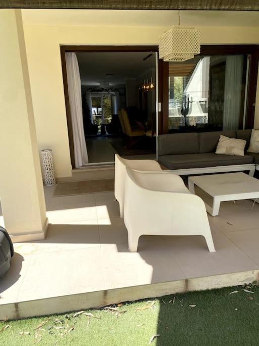 Holiday home Casa Amplia Y Exclusiva Malaga
