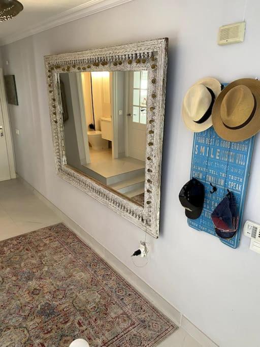 Casa Amplia Y Exclusiva Malaga