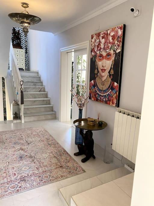 Casa Amplia Y Exclusiva Holiday home *