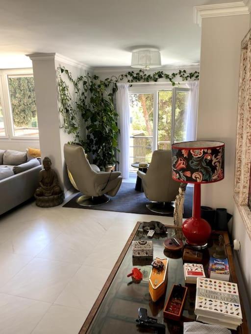 Casa Amplia Y Exclusiva Holiday home Malaga