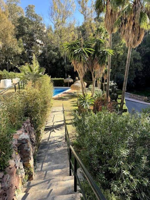 Holiday home Casa Amplia Y Exclusiva Malaga