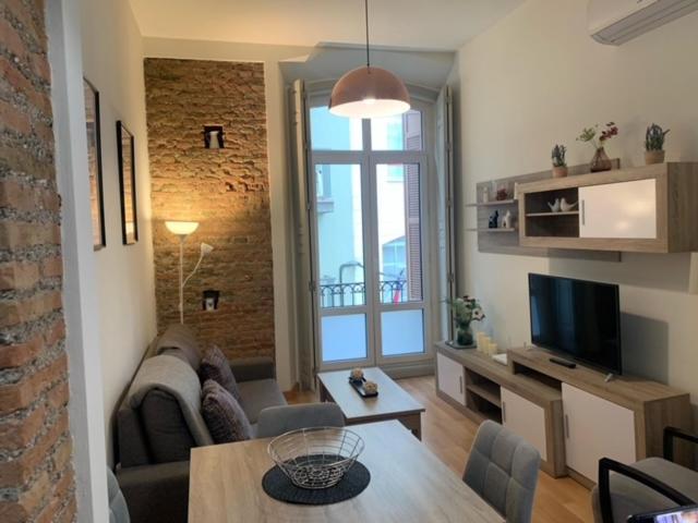 Appartement Rosa 2 Bedrooms In Center *