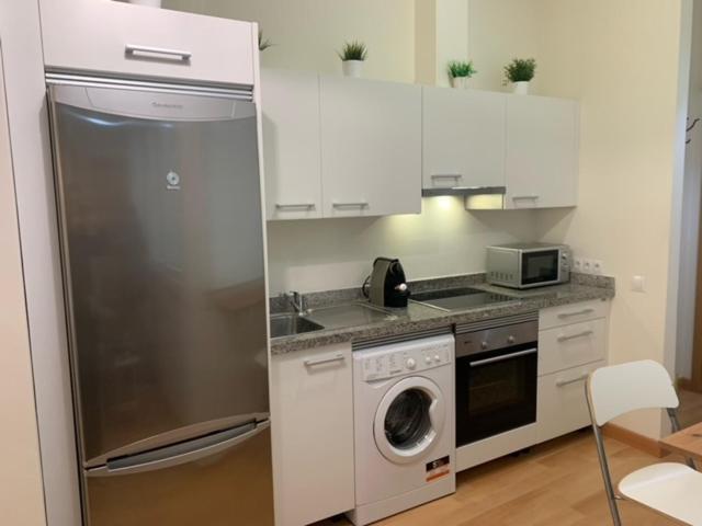 Appartement Rosa 2 Bedrooms In Center *