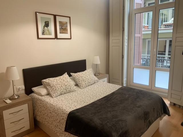 Rosa 2 Bedrooms In Center Appartement *