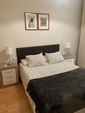 Rosa 2 Bedrooms In Center Appartement
