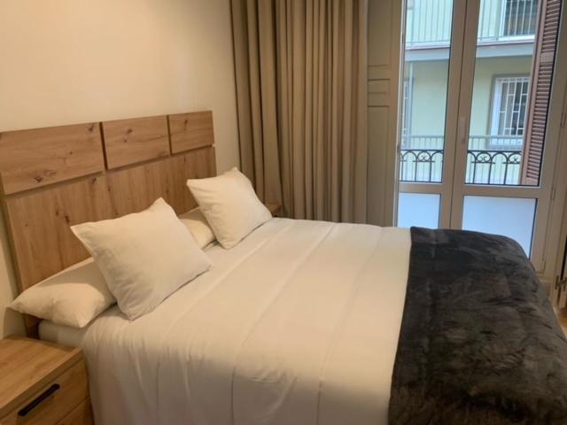 Rosa 2 Bedrooms In Center Appartement *