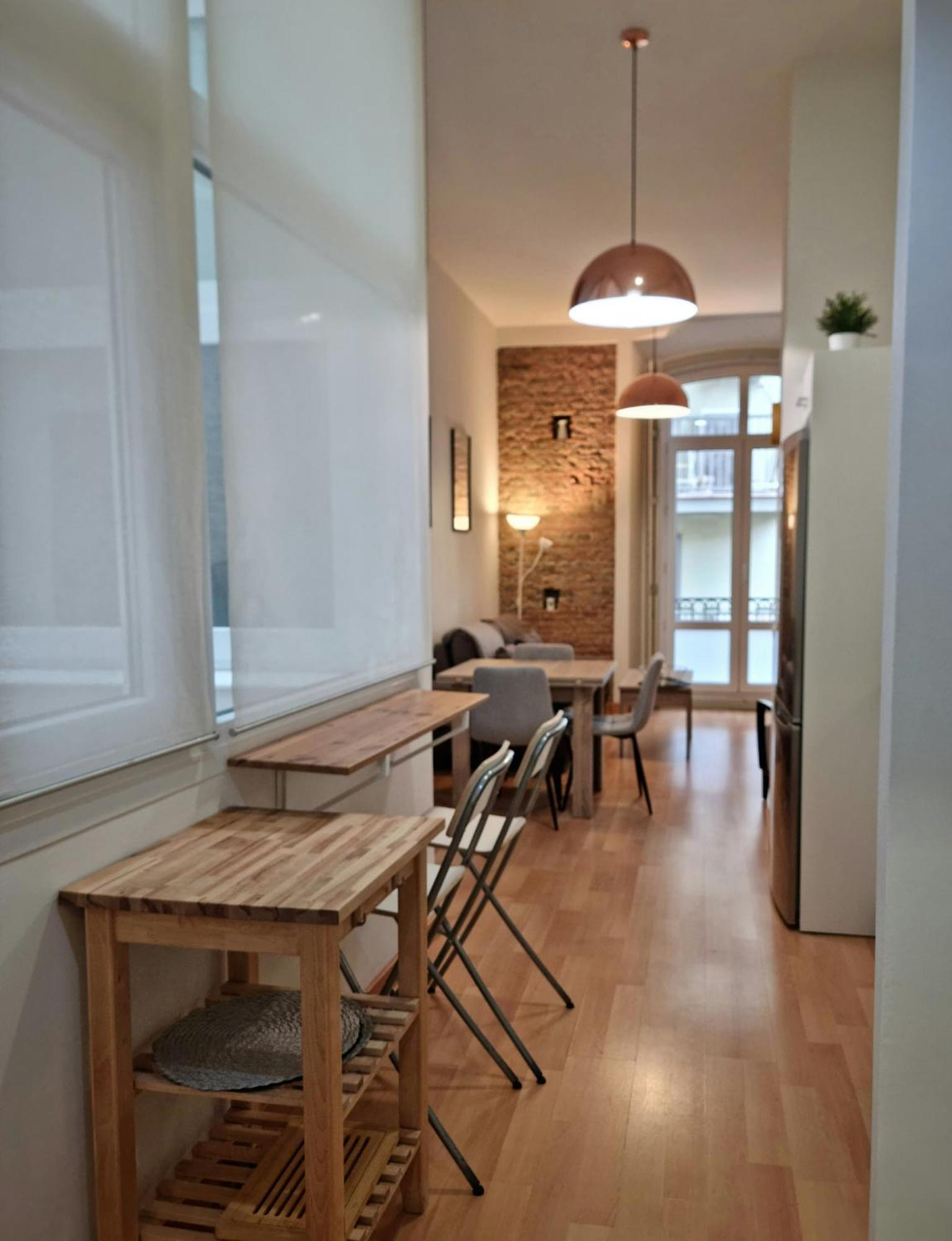 Appartement Rosa 2 Bedrooms In Center *