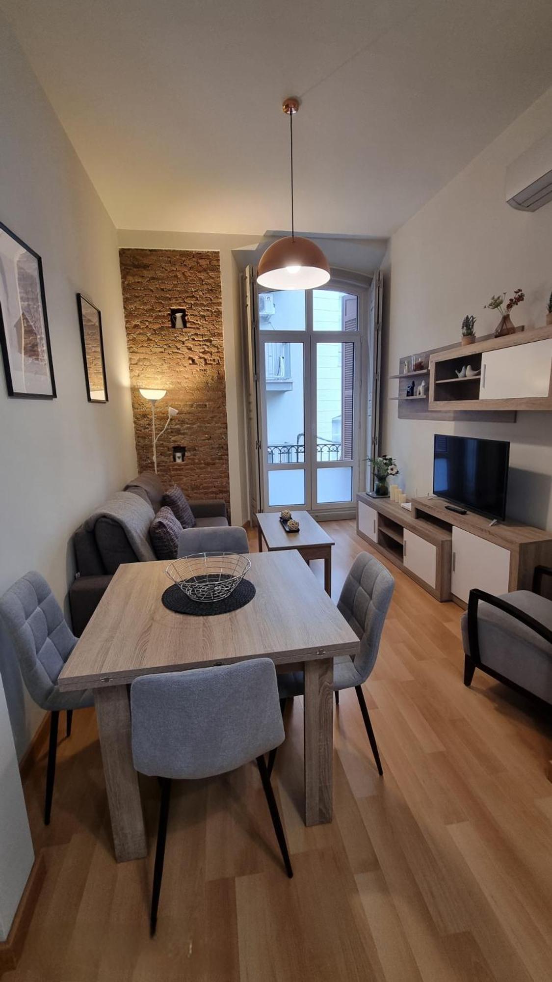 Rosa 2 Bedrooms In Center Appartement *