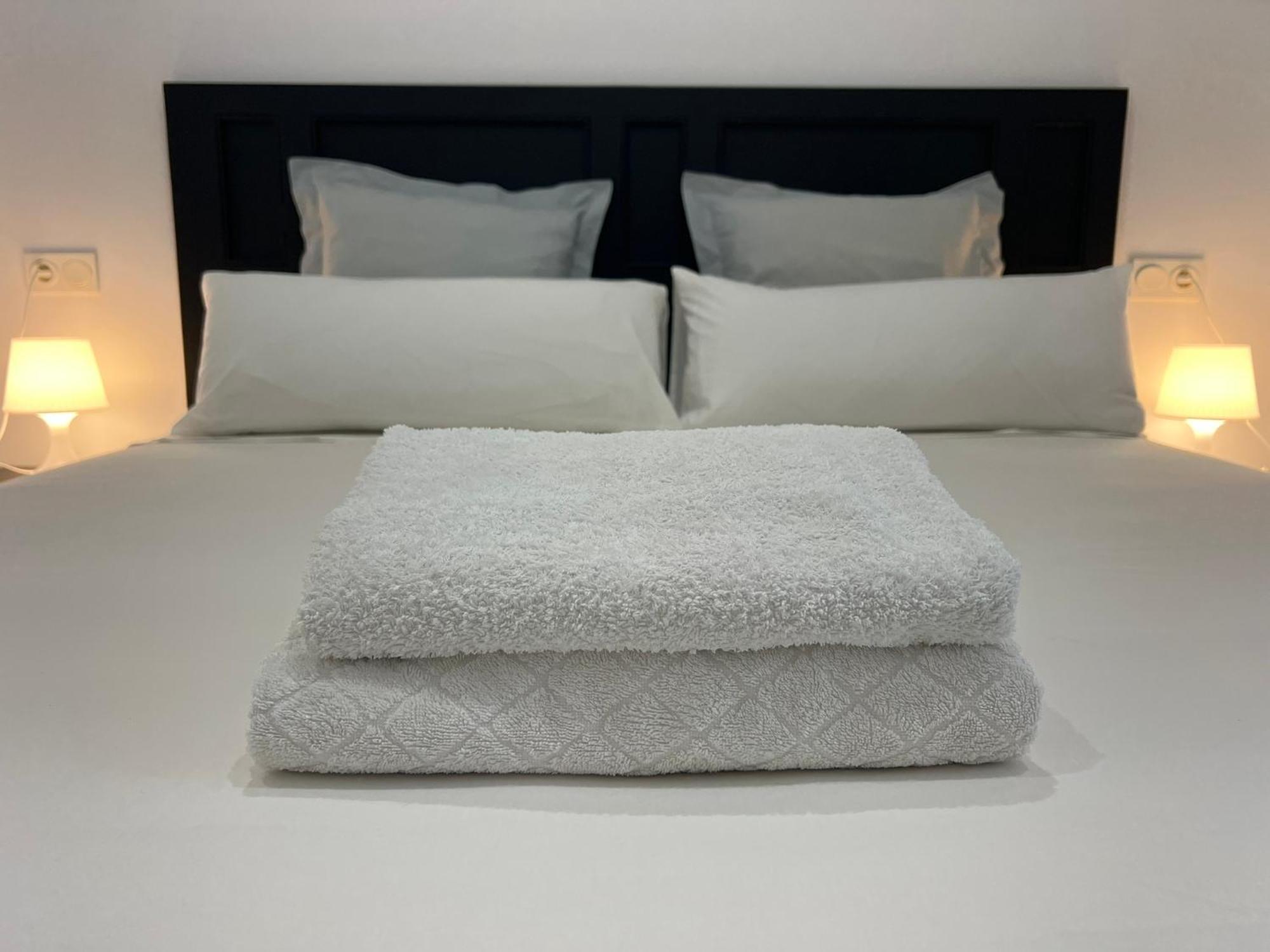 Apartamento Soho-malaga Center *