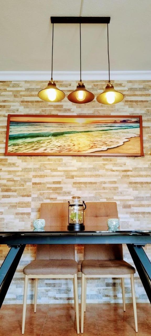 Lejlighed Spa Y Playa Vialia
