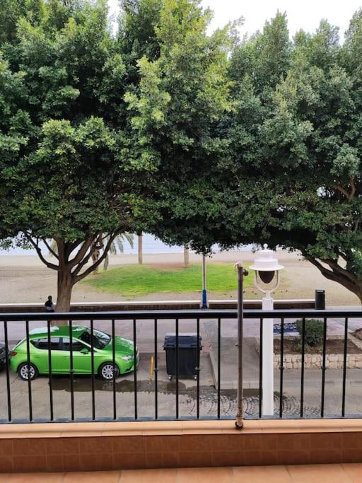 Magnificent Ground Floor With Views - B * Malaga