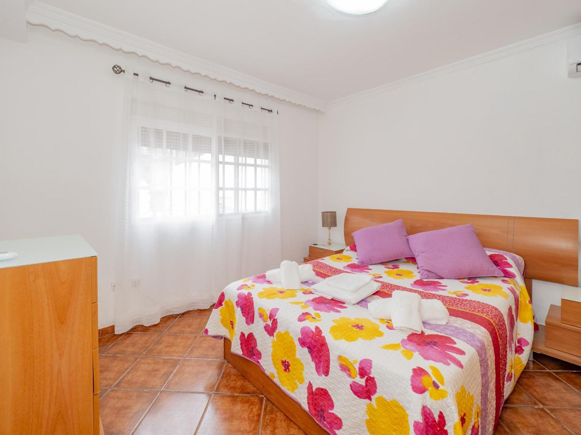 Cubo's Casa Rural El Puerto Family Holiday home *