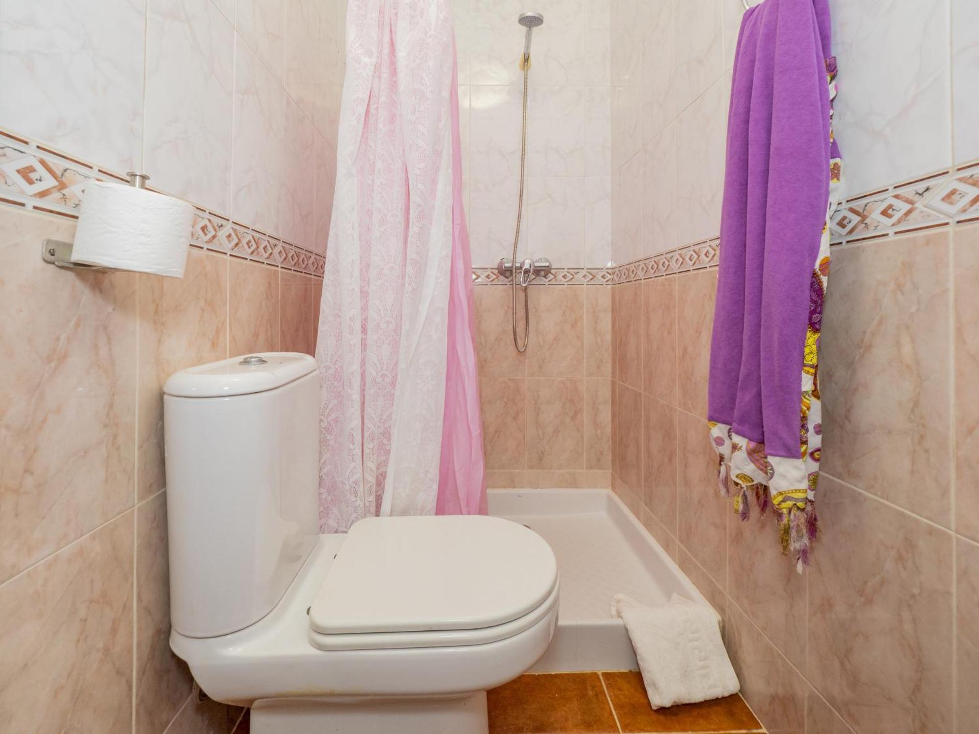 Cubo's Casa Rural El Puerto Family Malaga