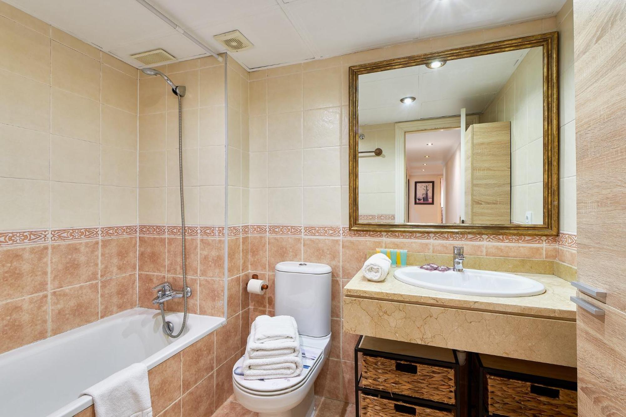 Apartamento Pacifico Playa *