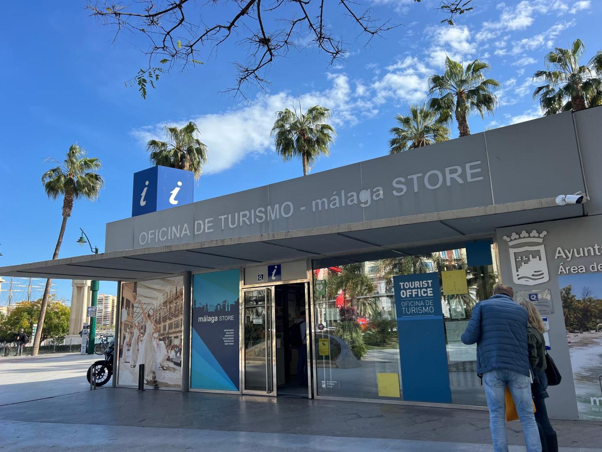 Soho-malaga Center Málaga