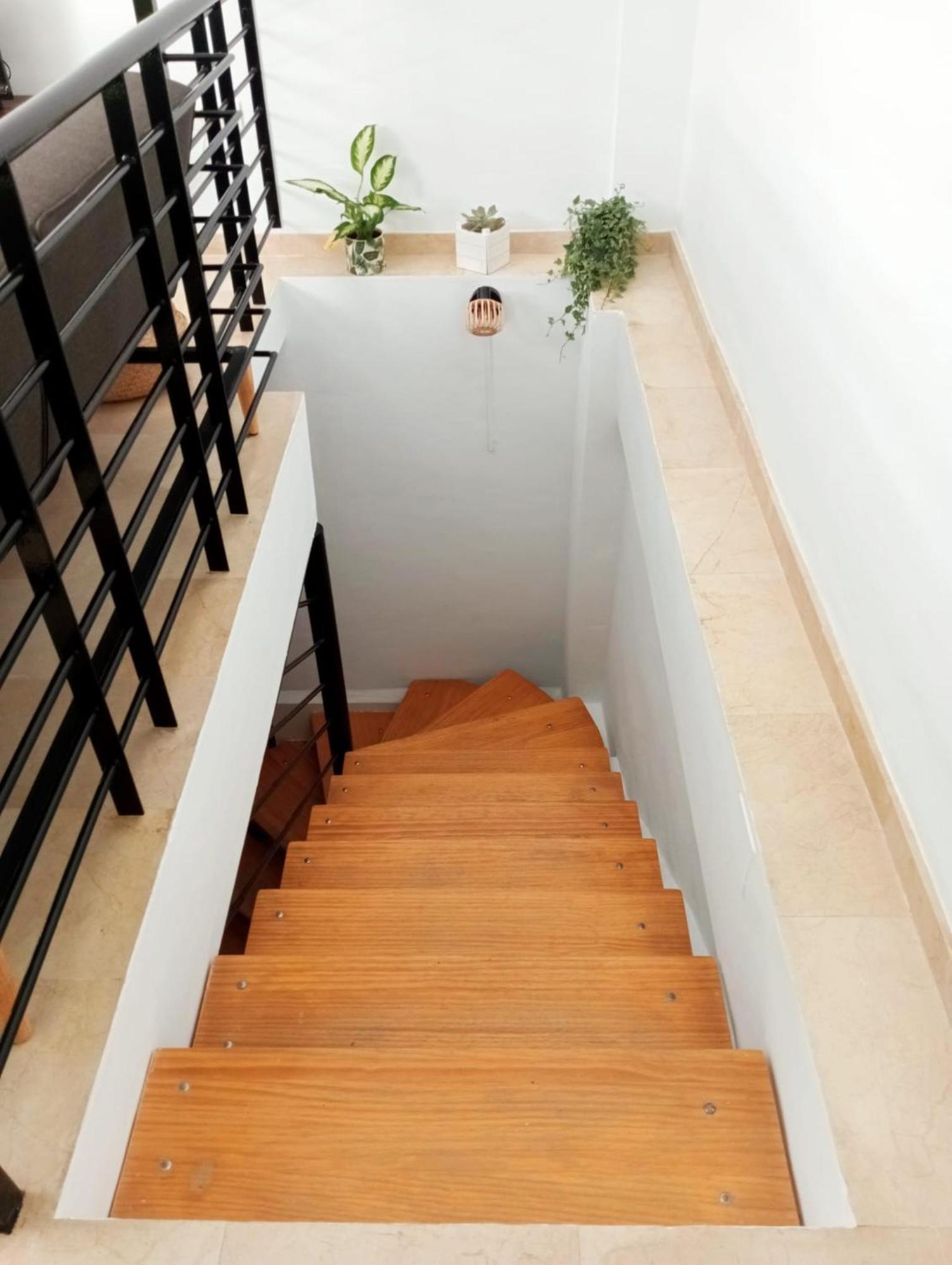 Duplex Mm Center Leilighet *