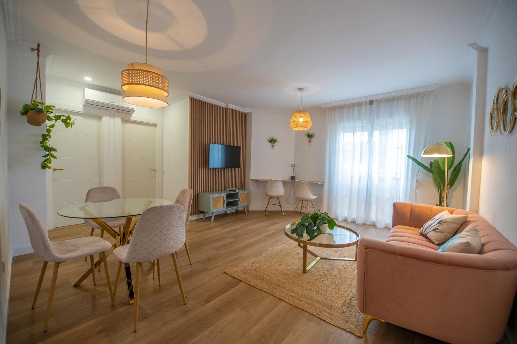 Prensa - Parking Apartamento *