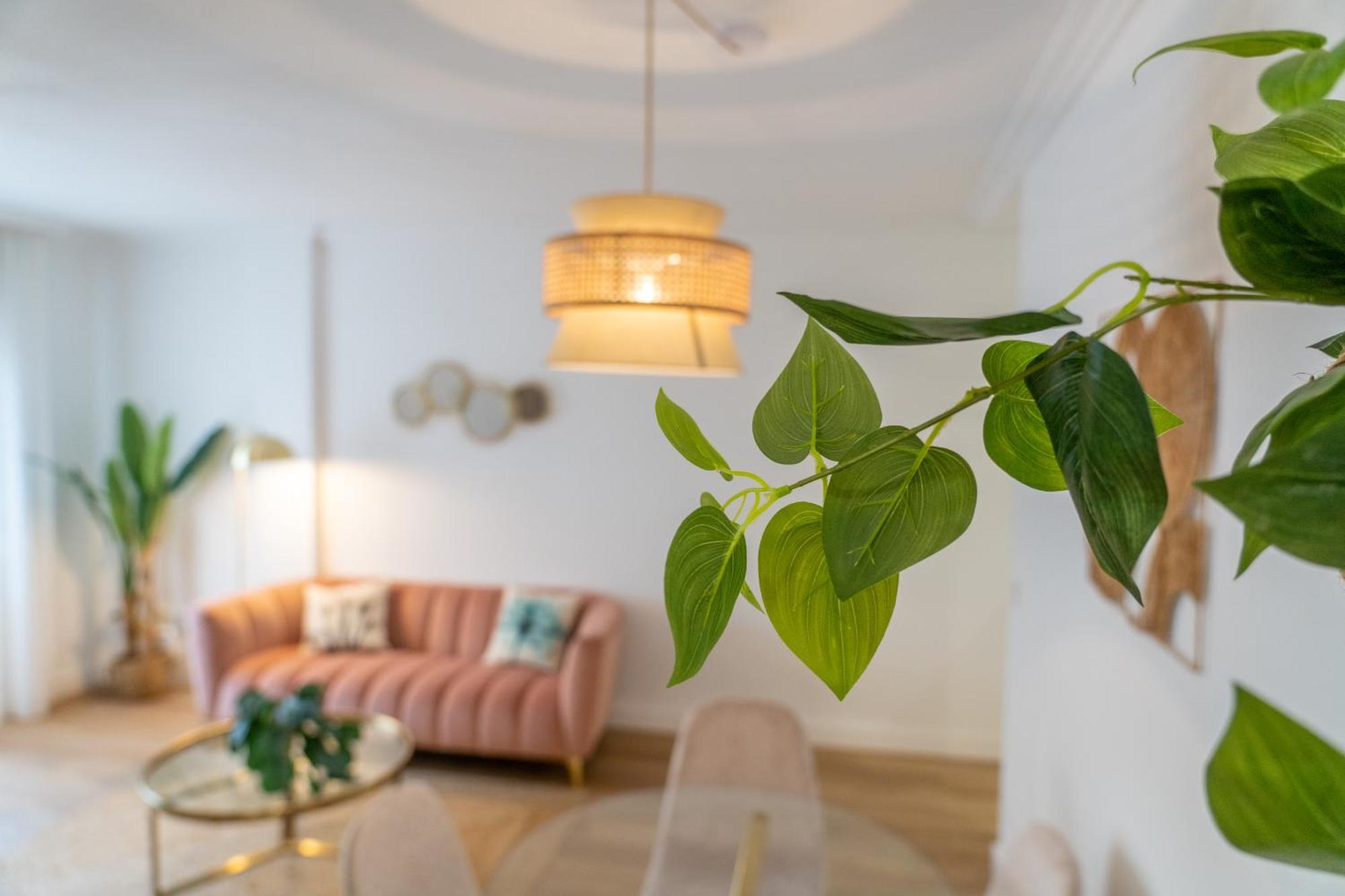 Apartamento Prensa - Parking Málaga
