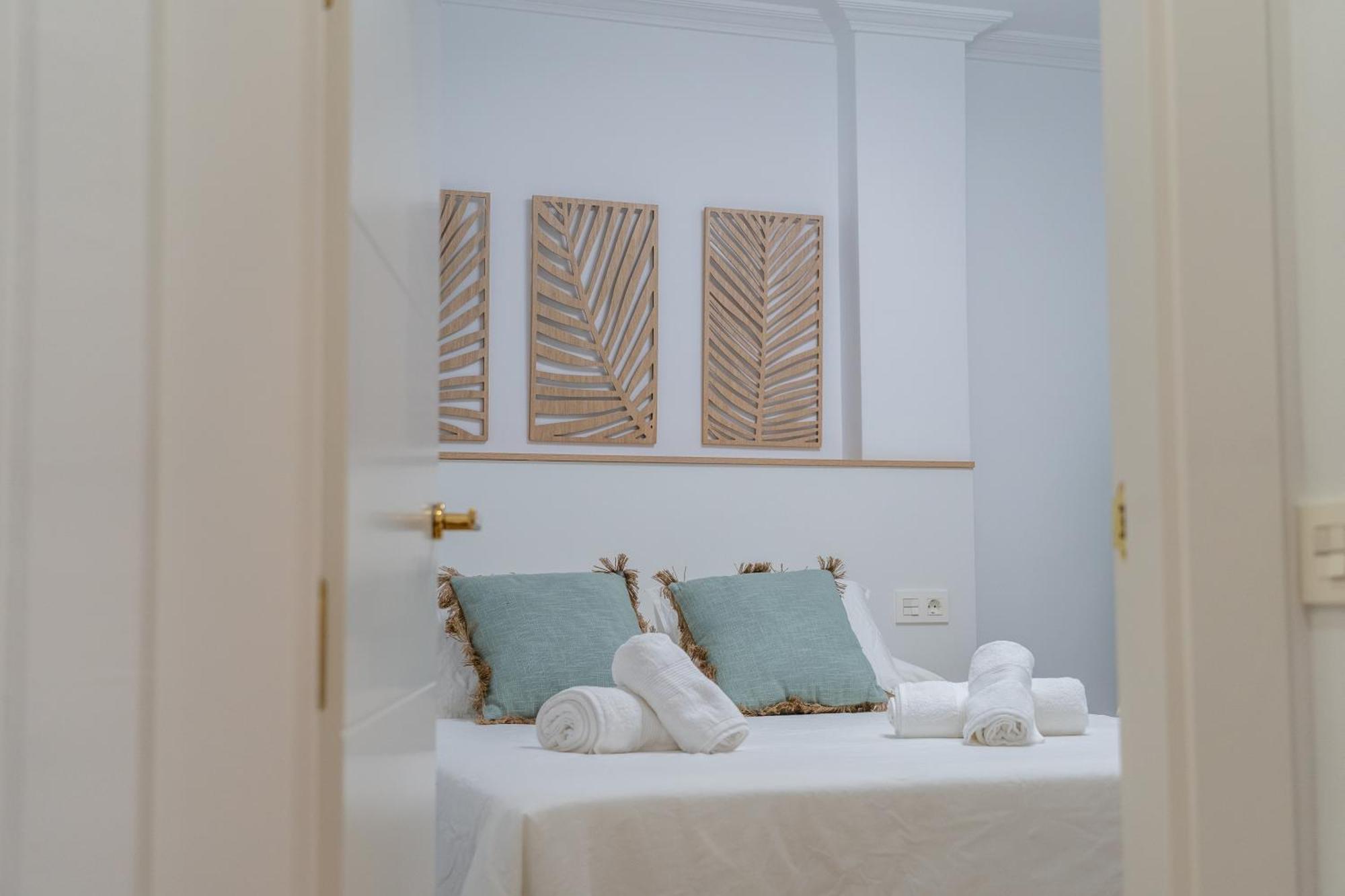 Prensa - Parking Apartamento *