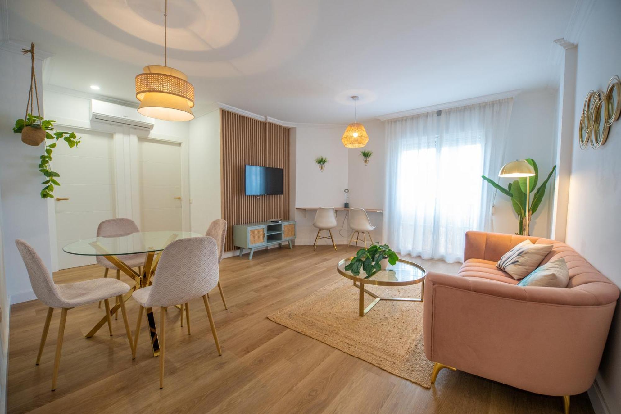 Prensa - Parking Apartamento