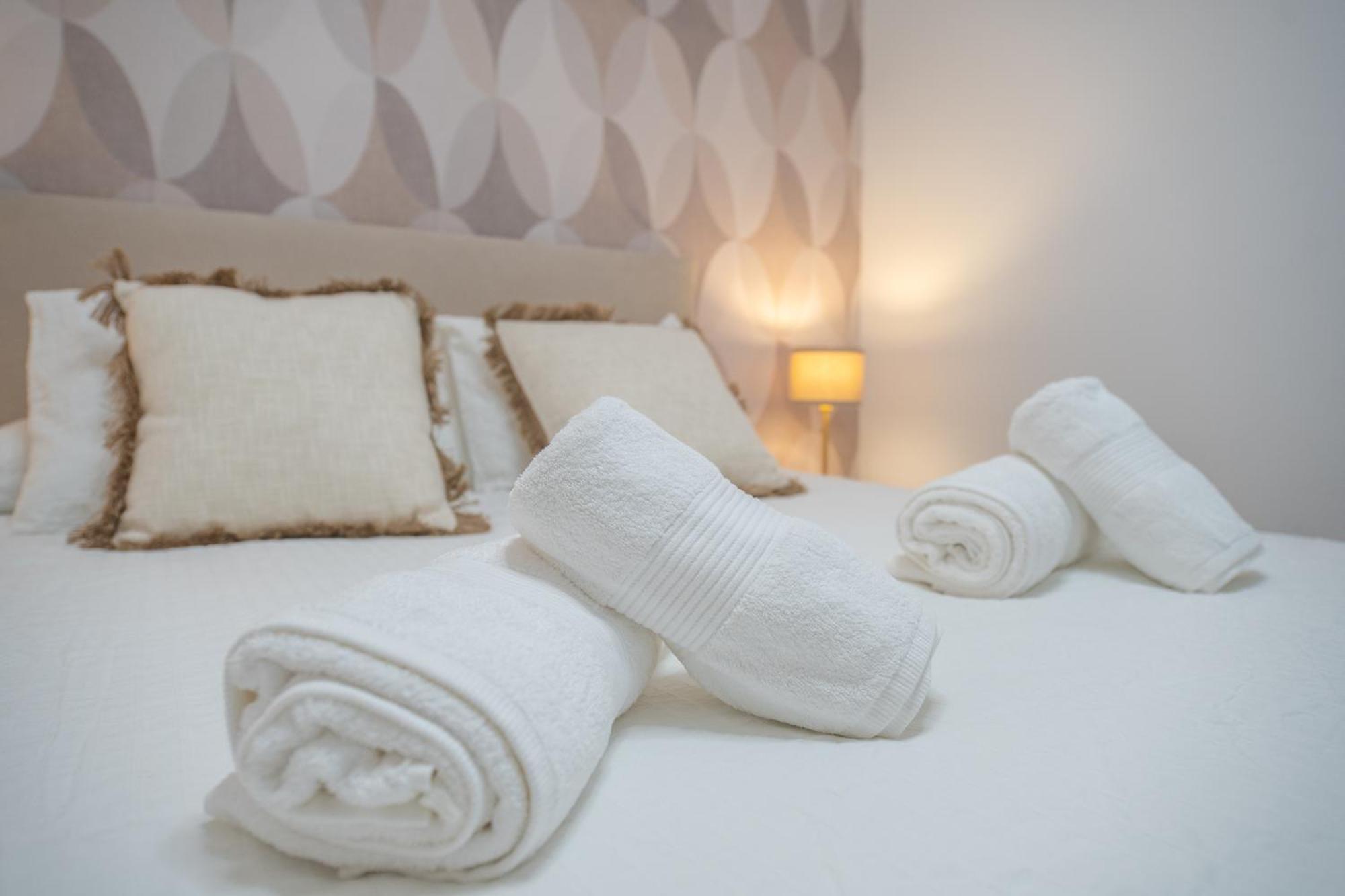 Prensa - Parking Apartamento