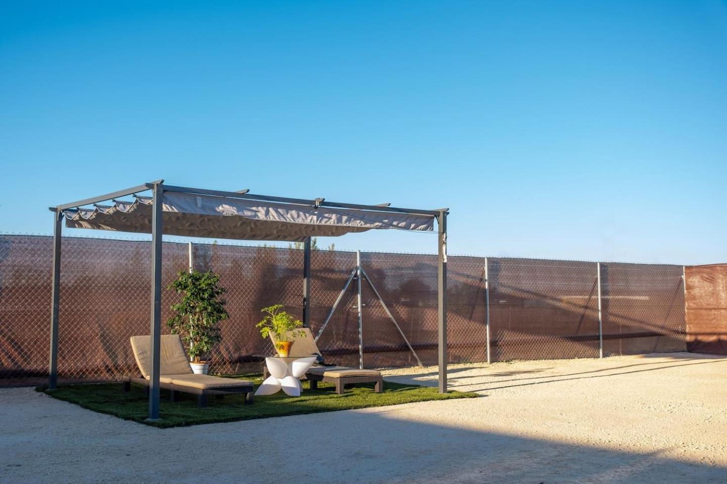 Leilighet Mrs Casita Tentacion Con Jacuzzi Privado