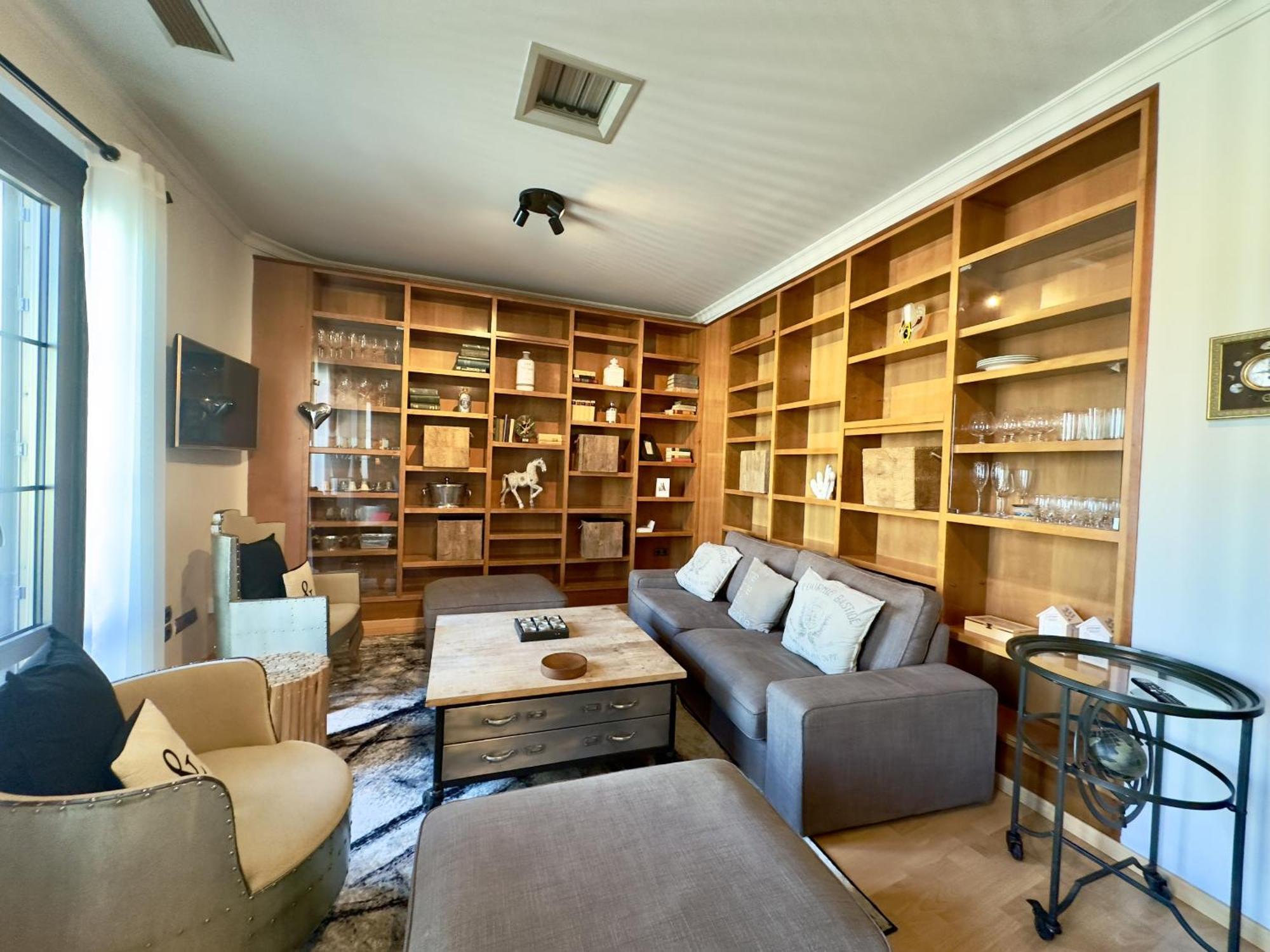 Apartment Urbe10 Plaza De Uncibay 3 Bedrooms Apatment Malaga