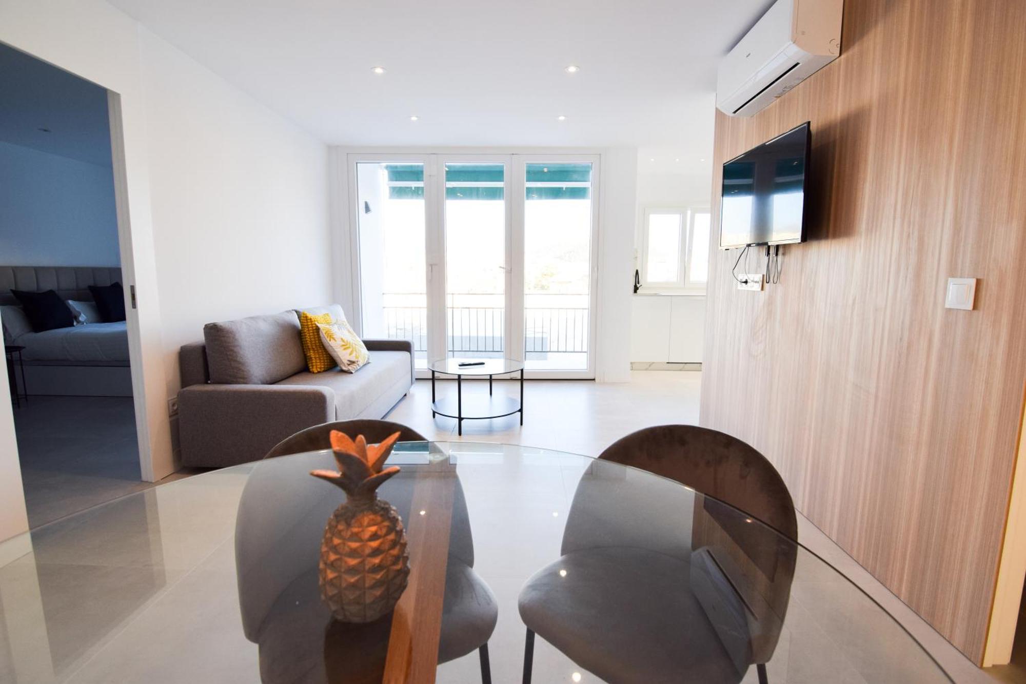 Letmalaga Malasana Premium