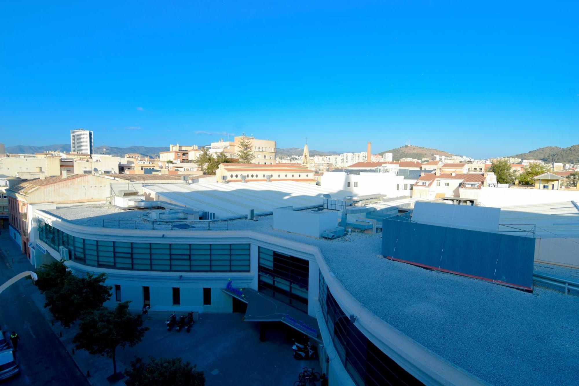 Letmalaga Malasana Premium Apartment *
