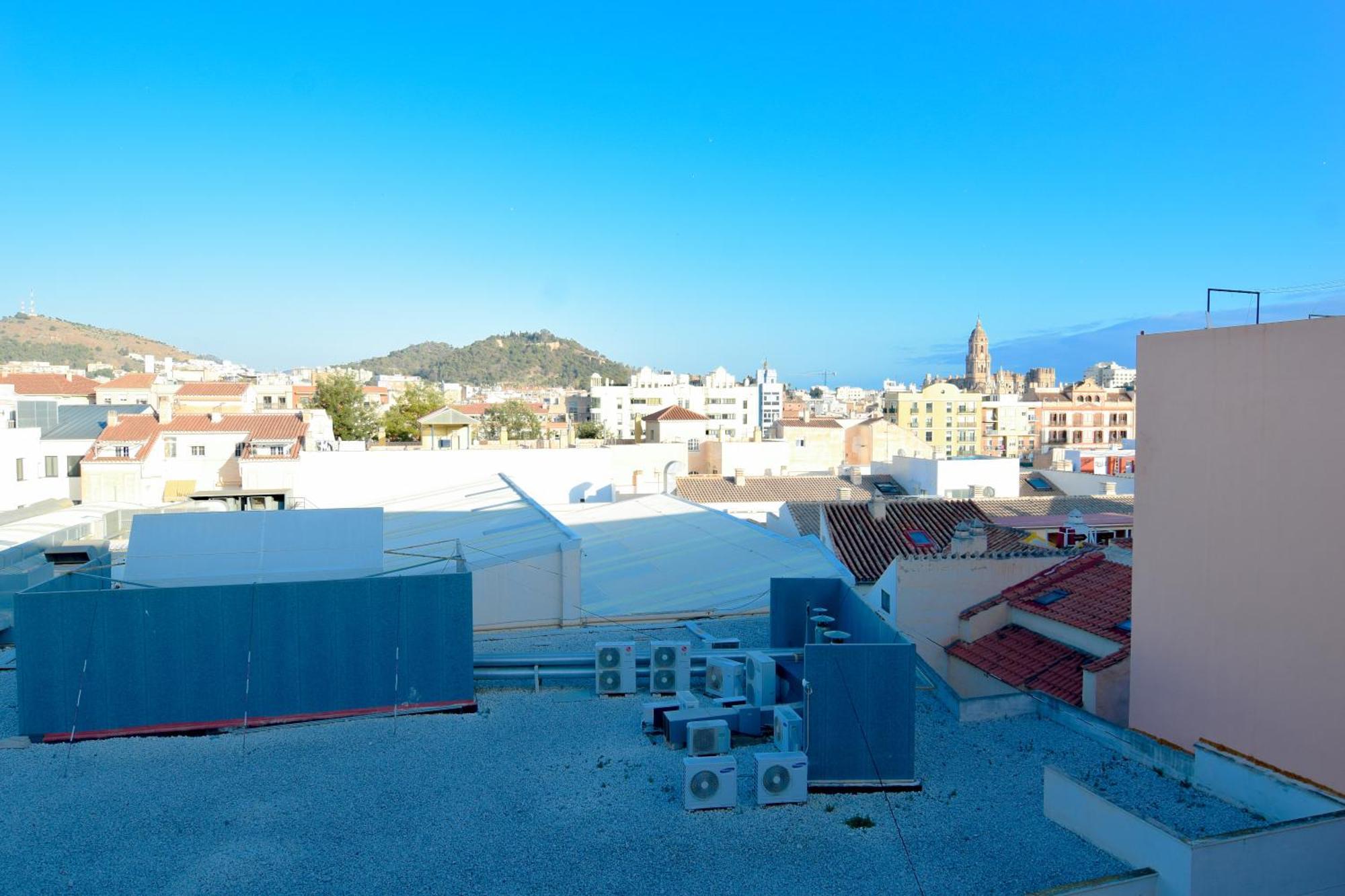Apartment Letmalaga Malasana Premium *