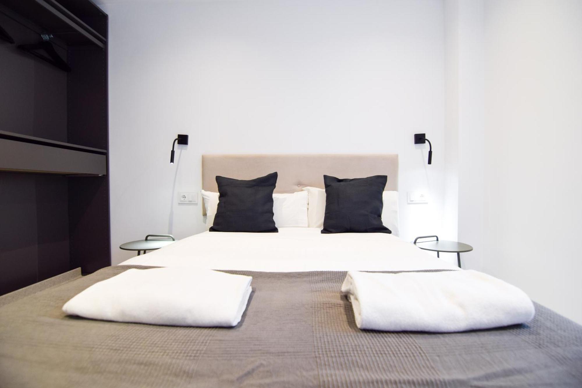 Letmalaga Malasana Premium Málaga