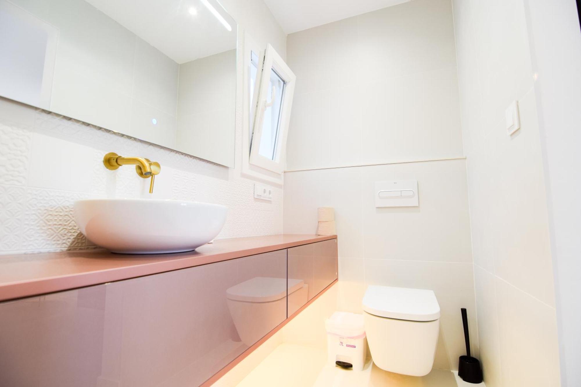 Apartment Letmalaga Malasana Premium Málaga