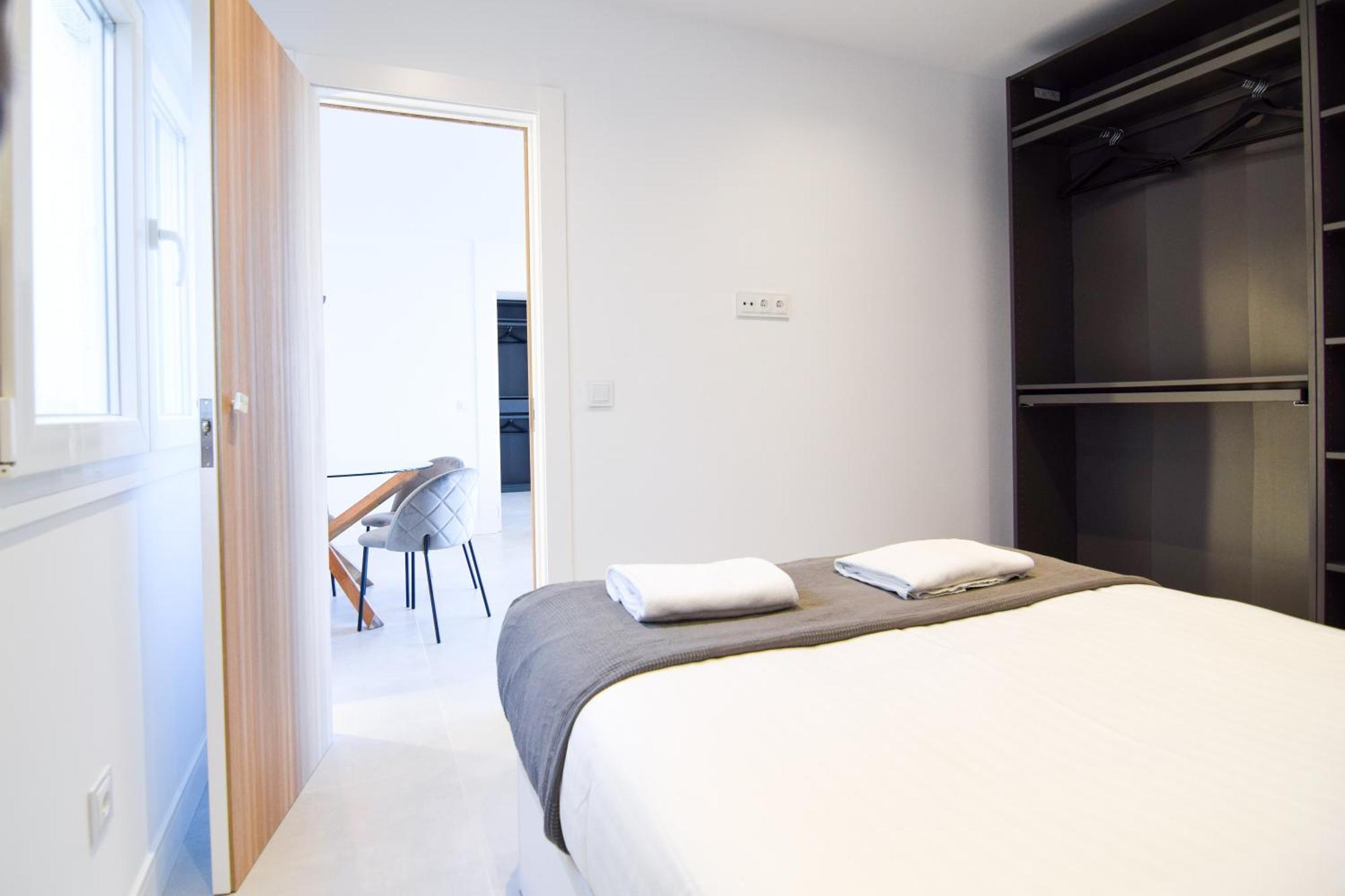 Letmalaga Malasana Premium Apartment