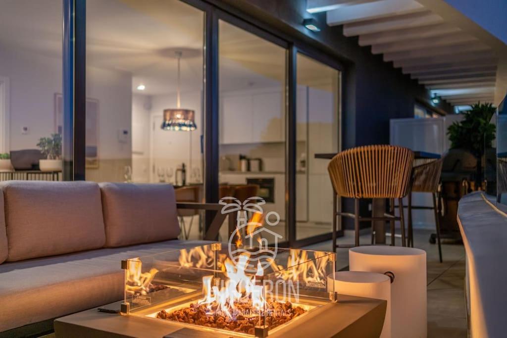 Apartamento Higueronrentals Twin