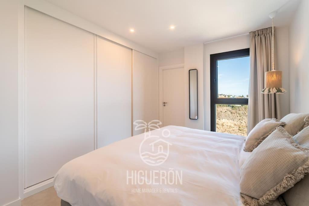Apartamento Higueronrentals Twin *