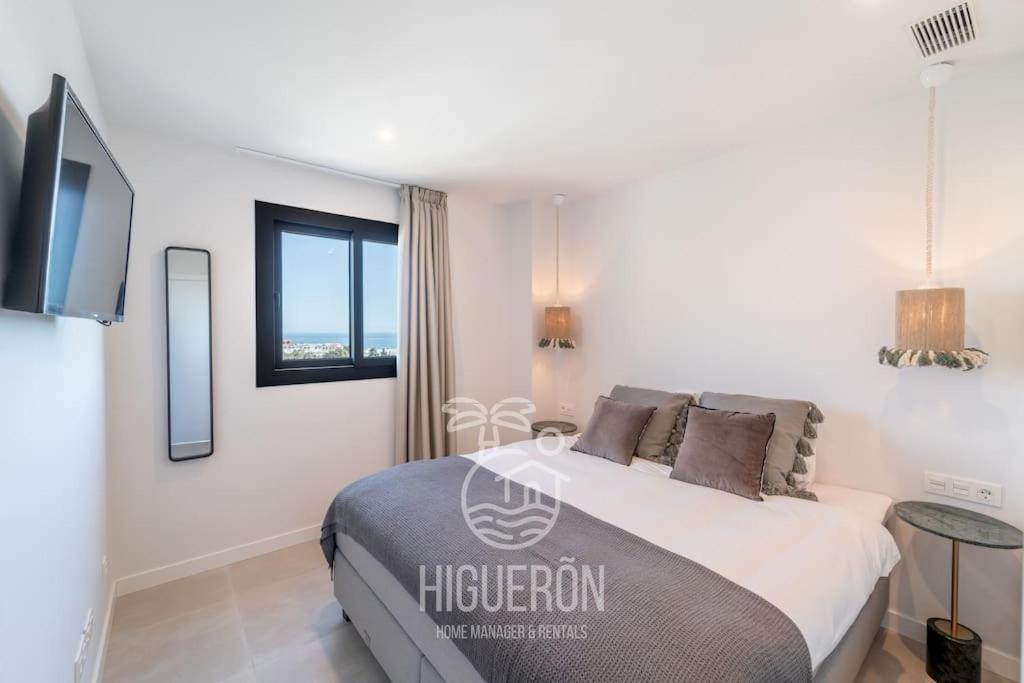Apartamento Higueronrentals Twin Málaga