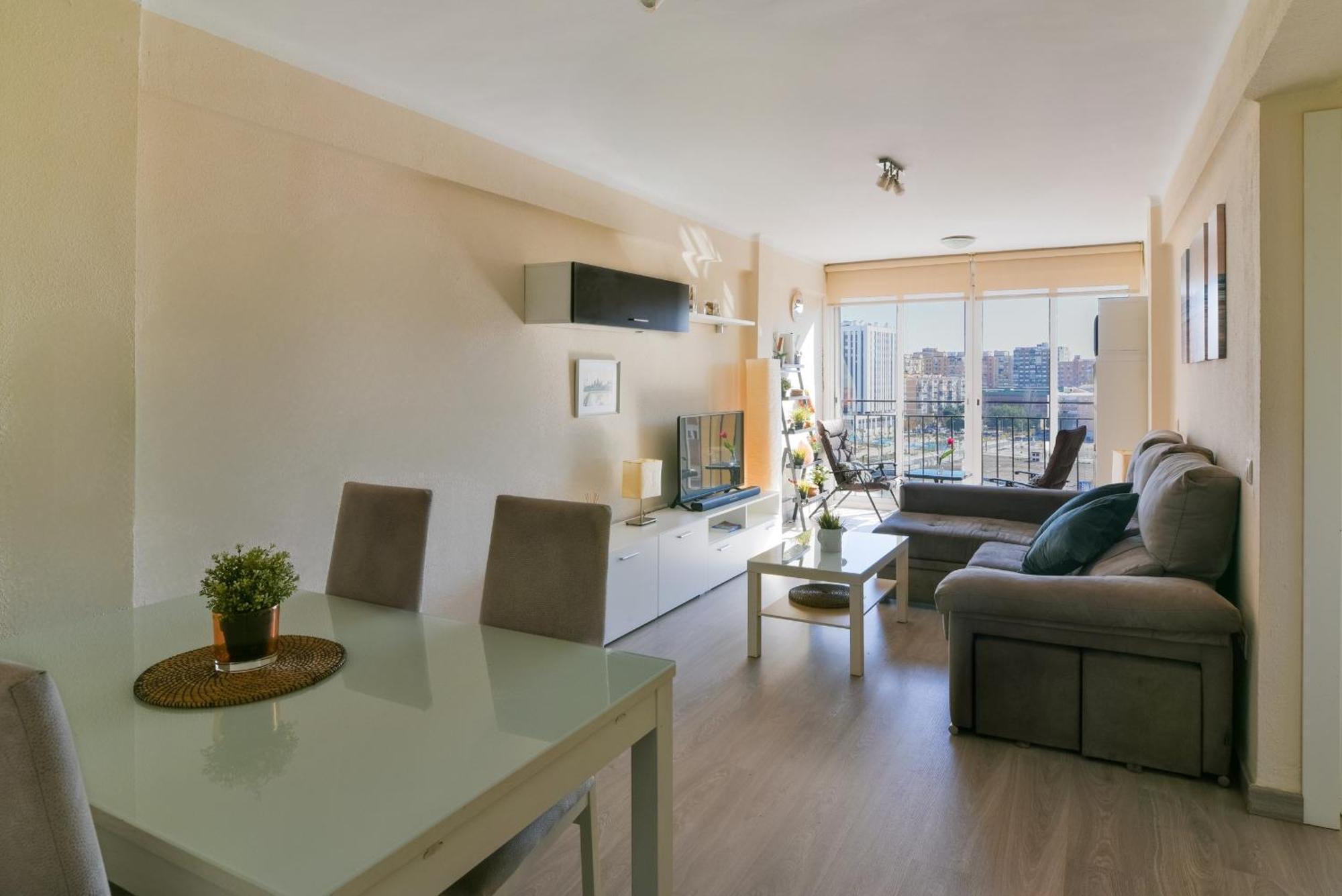 Apartamento Panoramic Sunset